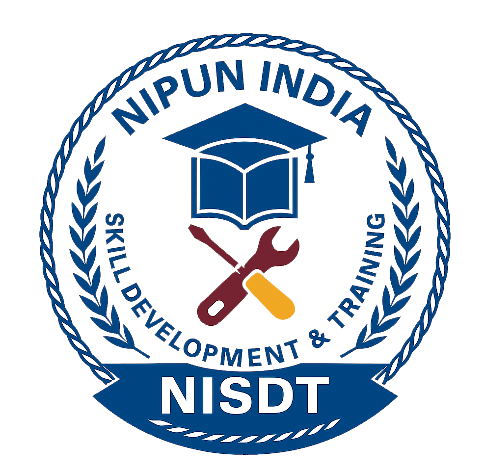 Nipun India Schools logo